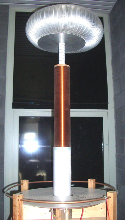 Tesla2 Tesla2