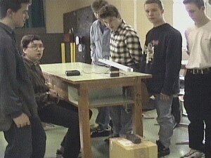 attivit� in classe